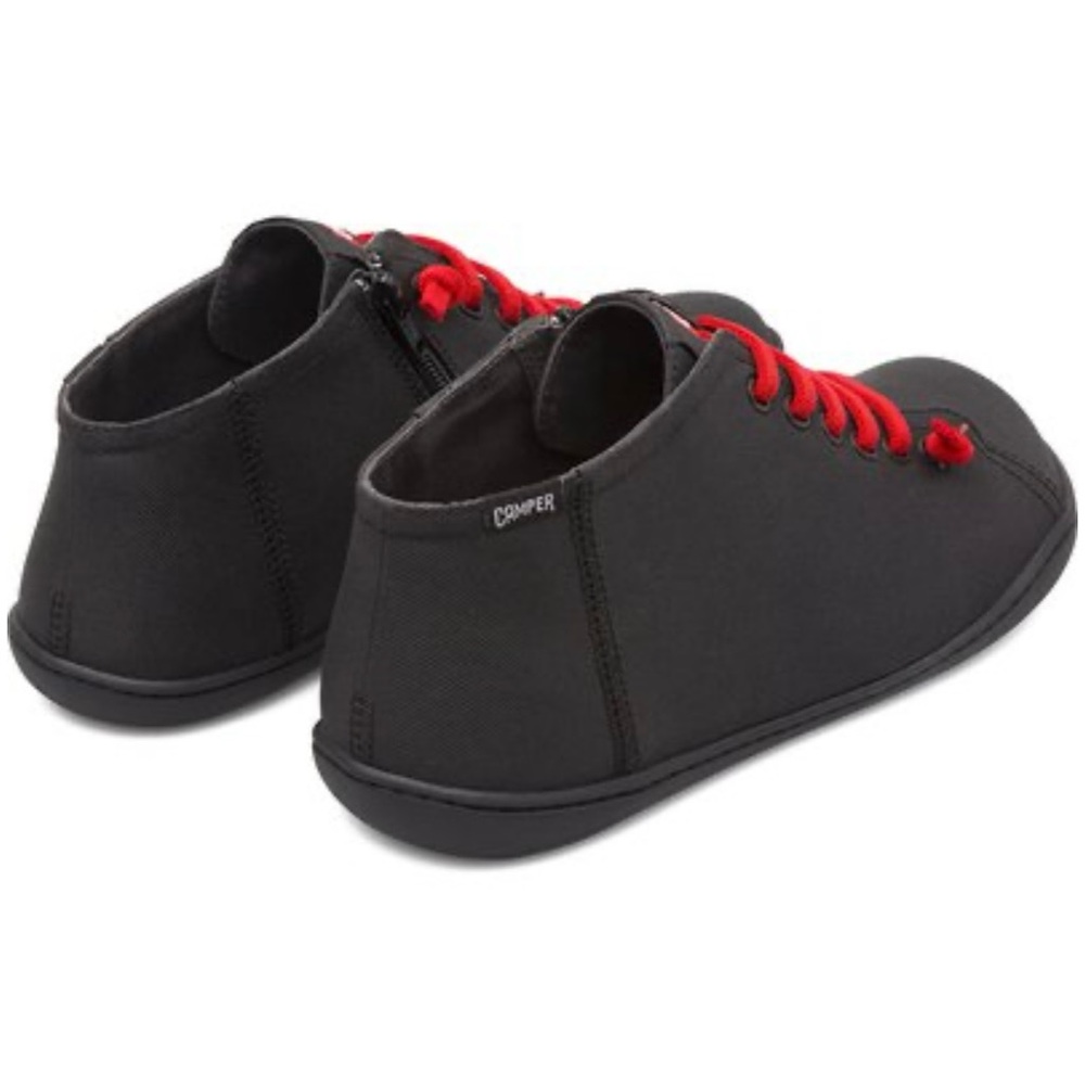 Camper Peu Black Boot (Not Available On Website) - image 4